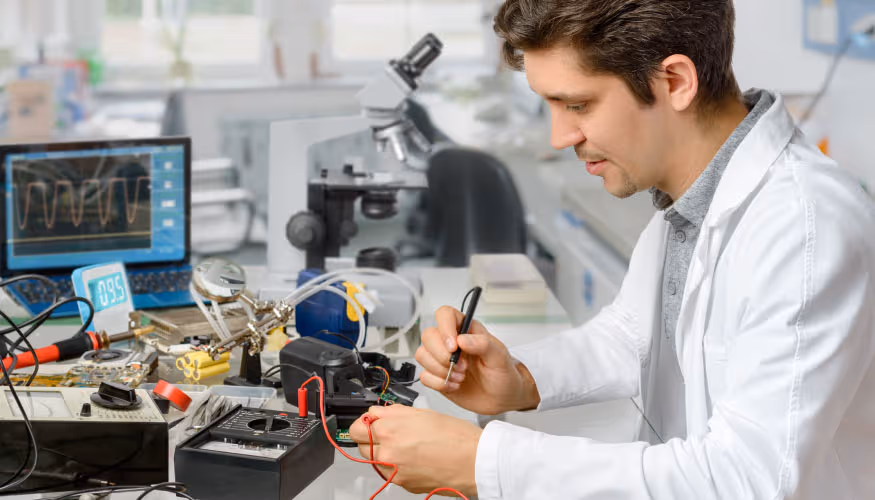 Ortaköy Elektronik Tamircisi
