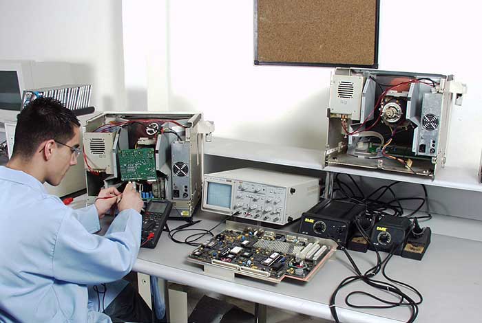 Ortaköy Elektronik Tamircisi