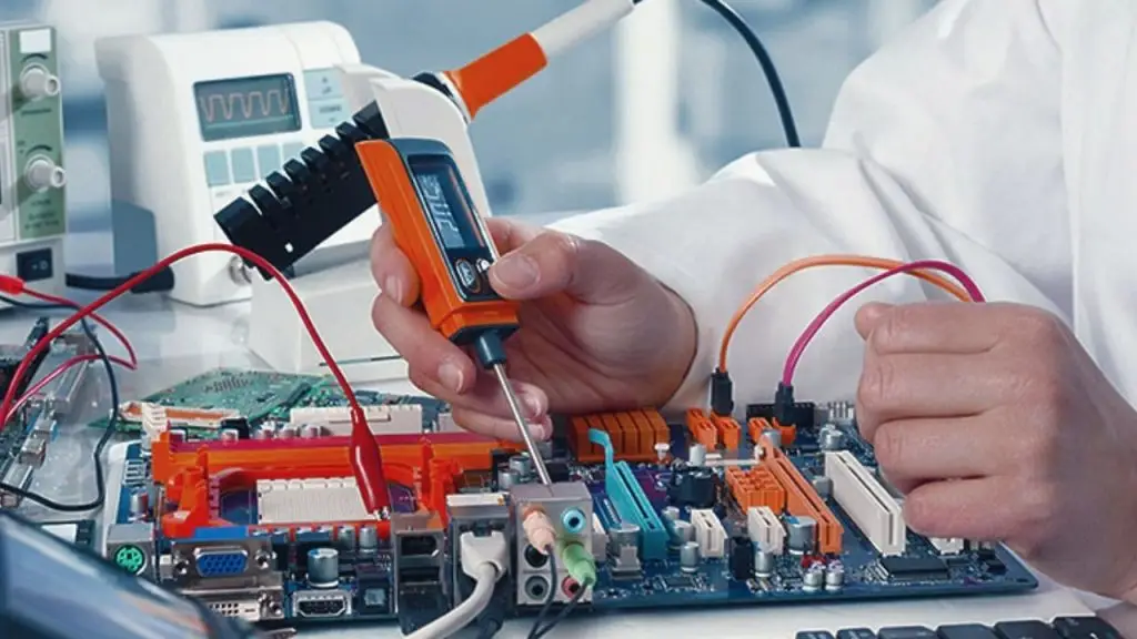 Ortaköy Elektronik Tamircisi